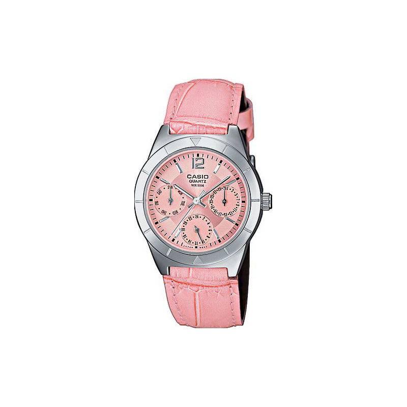 Hodinky dámské Casio Collection LTP-2069L-4AVEF, hodinky, dámské, casio, collection, ltp-2069l-4avef