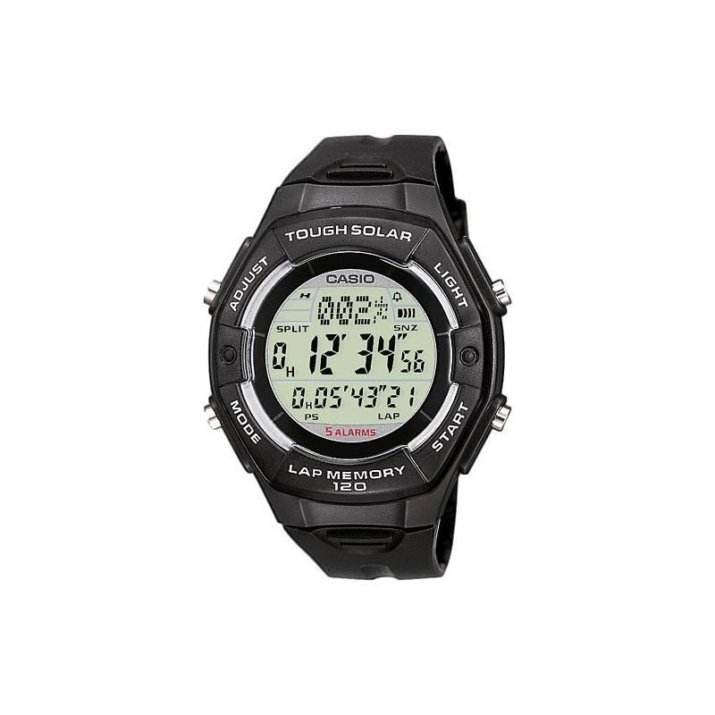 Hodinky dámské Casio Collection LW-S200H-1AEF, hodinky, dámské, casio, collection, lw-s200h-1aef