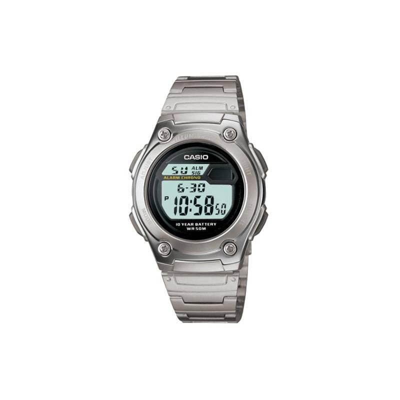 Hodinky dámské Casio Collection W-211D-1AVEF, hodinky, dámské, casio, collection, w-211d-1avef