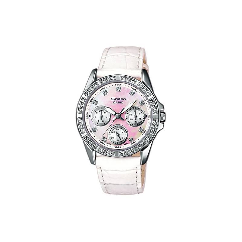 Hodinky dámské Casio Sheen SHN-3013L-7A, hodinky, dámské, casio, sheen, shn-3013l-7a