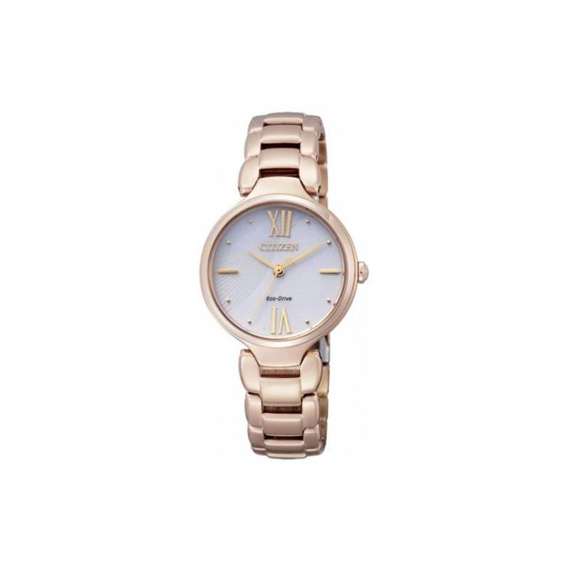 Hodinky dámské Citizen Eco-Drive Elegance EM0022-57A, hodinky, dámské, citizen, eco-drive, elegance, em0022-57a