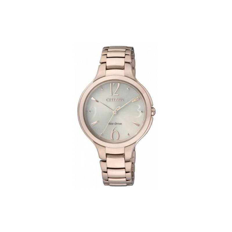 Hodinky dámské Citizen Eco-Drive Elegance EP5992-54P, hodinky, dámské, citizen, eco-drive, elegance, ep5992-54p