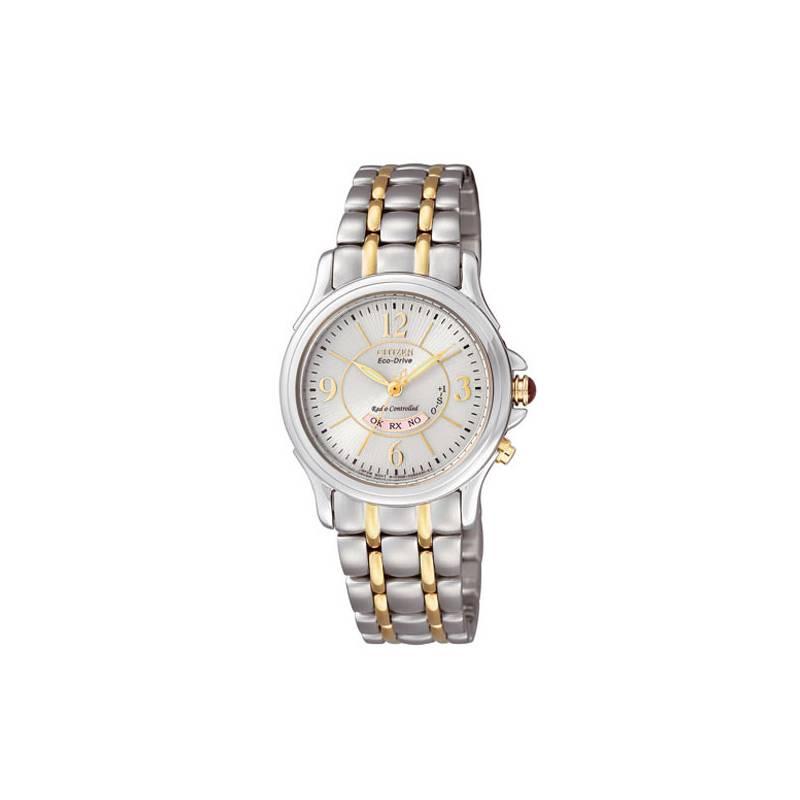 Hodinky dámské Citizen Eco-Drive Ladies ES4004-50A, hodinky, dámské, citizen, eco-drive, ladies, es4004-50a