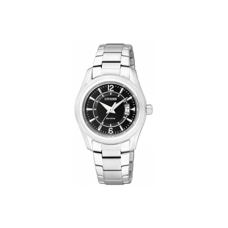 Hodinky dámské Citizen Eco-Drive Ring FE1010-57E, hodinky, dámské, citizen, eco-drive, ring, fe1010-57e