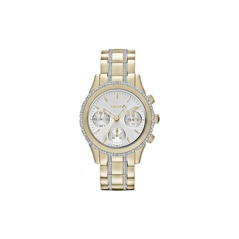 Hodinky dámské DKNY NY 8707, hodinky, dámské, dkny, 8707