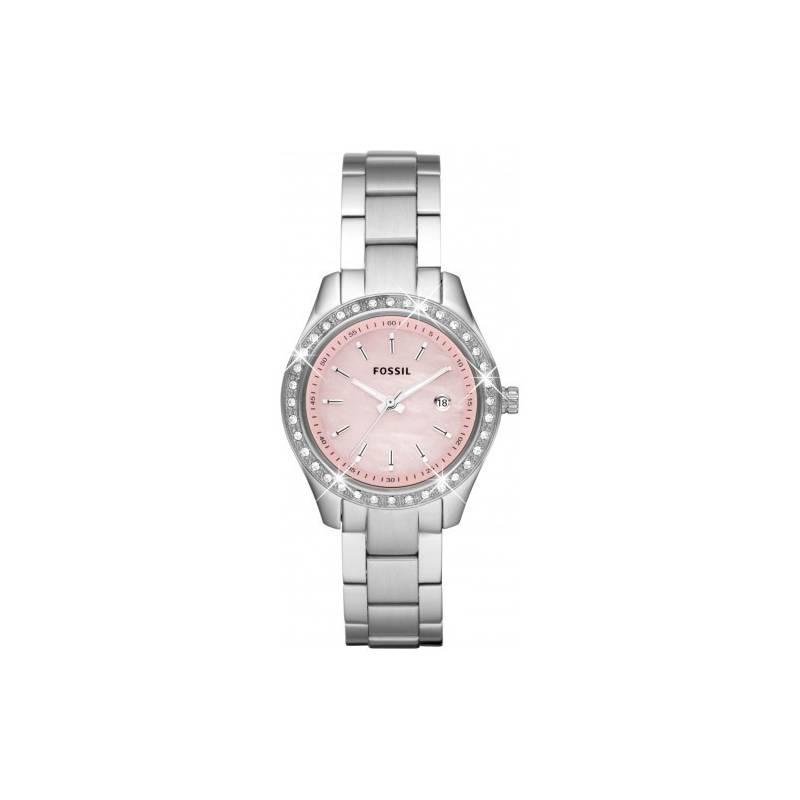 Hodinky dámské Fossil ES 2999, hodinky, dámské, fossil, 2999