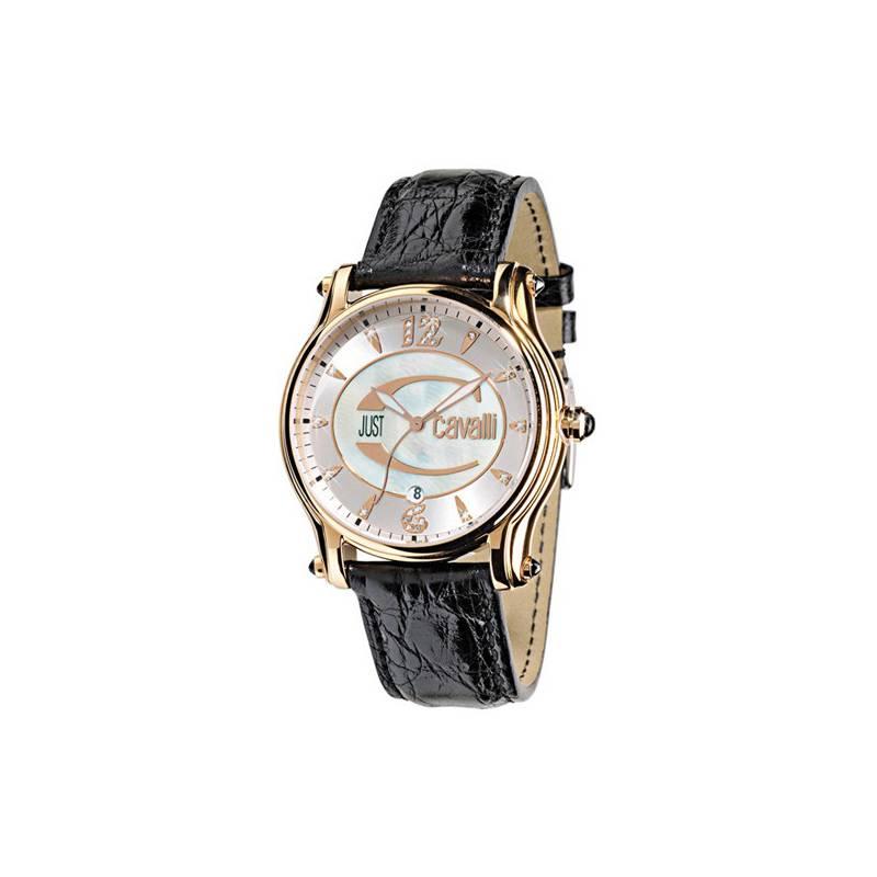 Hodinky dámské Just Cavalli Eclipse R7251168545, hodinky, dámské, just, cavalli, eclipse, r7251168545