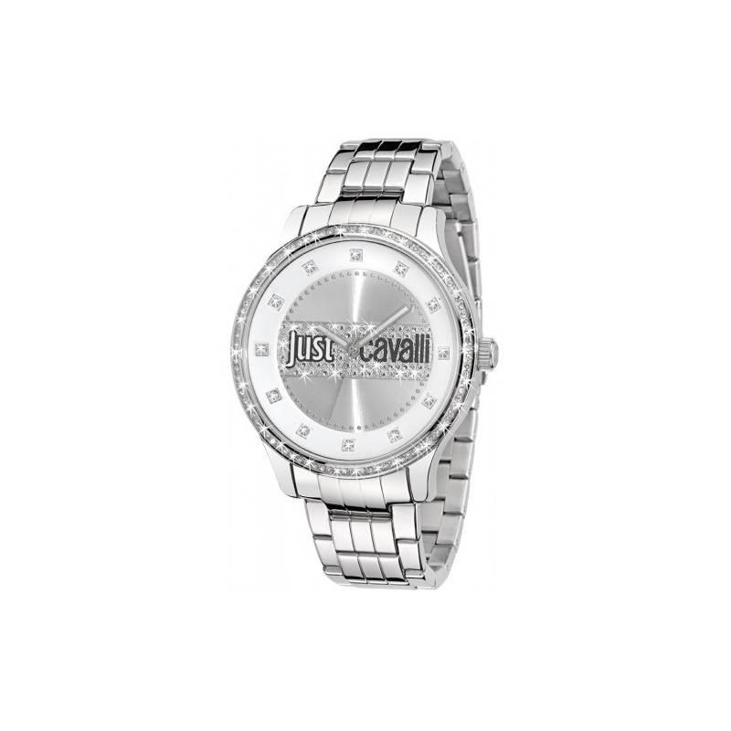 Hodinky dámské Just Cavalli Huge R7253127505, hodinky, dámské, just, cavalli, huge, r7253127505