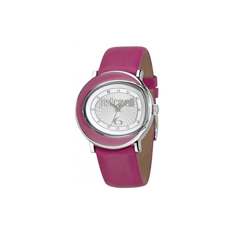 Hodinky dámské Just Cavalli Lac R7251186503, hodinky, dámské, just, cavalli, lac, r7251186503