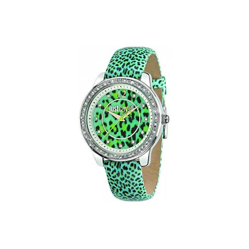 Hodinky dámské Just Cavalli Leopard R7251586501, hodinky, dámské, just, cavalli, leopard, r7251586501