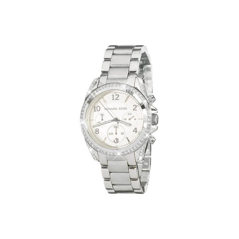 Hodinky dámské Michael Kors MK 5165, hodinky, dámské, michael, kors, 5165