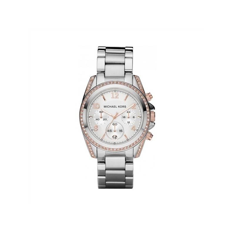 Hodinky dámské Michael Kors MK 5459, hodinky, dámské, michael, kors, 5459