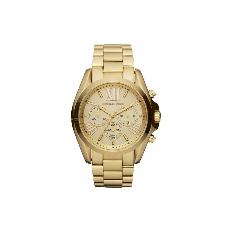 Hodinky dámské Michael Kors MK 5605, hodinky, dámské, michael, kors, 5605