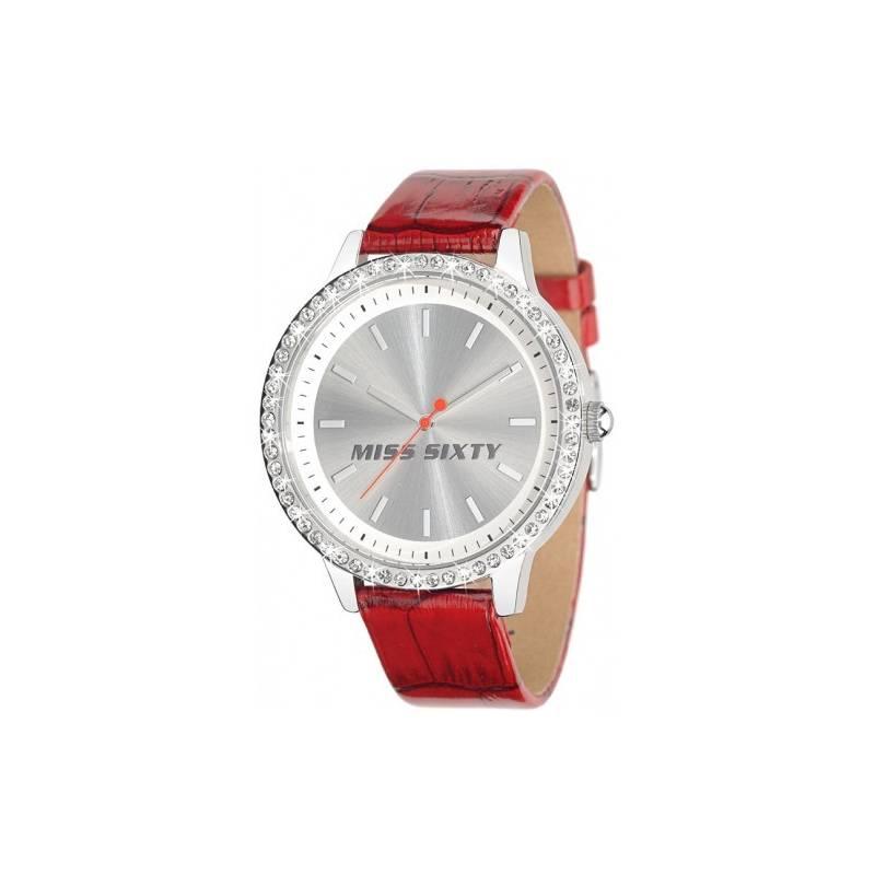 Hodinky dámské Miss Sixty Hypnotic R0751104503, hodinky, dámské, miss, sixty, hypnotic, r0751104503