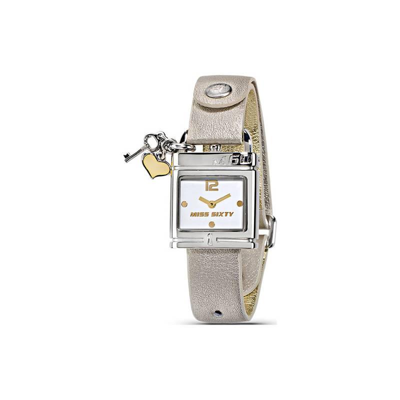 Hodinky dámské Miss Sixty Lock SRB004, hodinky, dámské, miss, sixty, lock, srb004