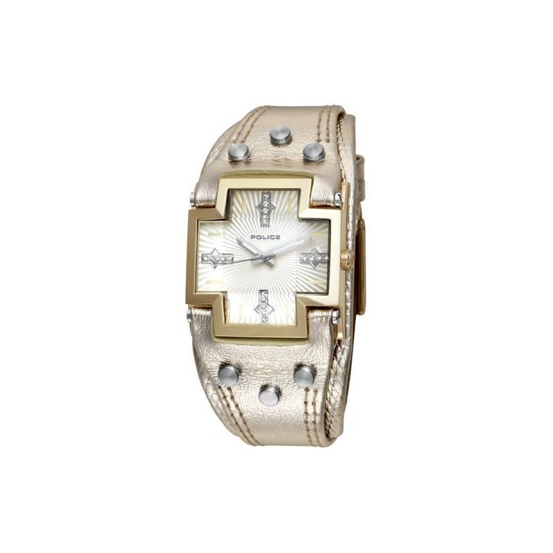 Hodinky dámské Police Glory PL11598MSG/06, hodinky, dámské, police, glory, pl11598msg