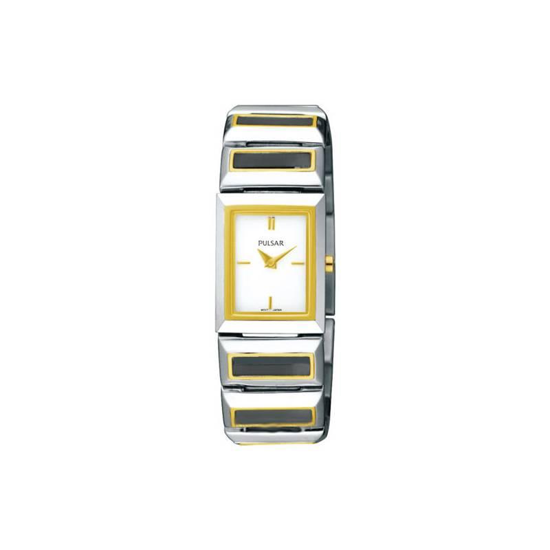 Hodinky dámské Pulsar Poise PEGC82X1, hodinky, dámské, pulsar, poise, pegc82x1