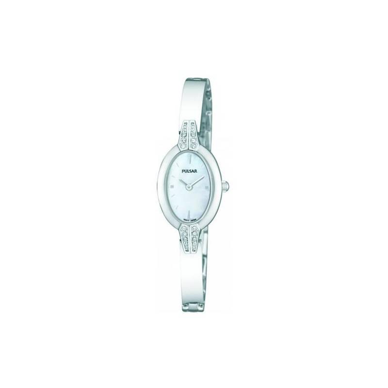 Hodinky dámské Pulsar Poise PEGF87X1, hodinky, dámské, pulsar, poise, pegf87x1