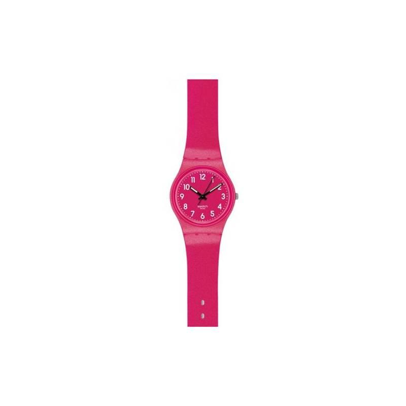 Hodinky dámské Swatch Flaki Rubine GR159, hodinky, dámské, swatch, flaki, rubine, gr159