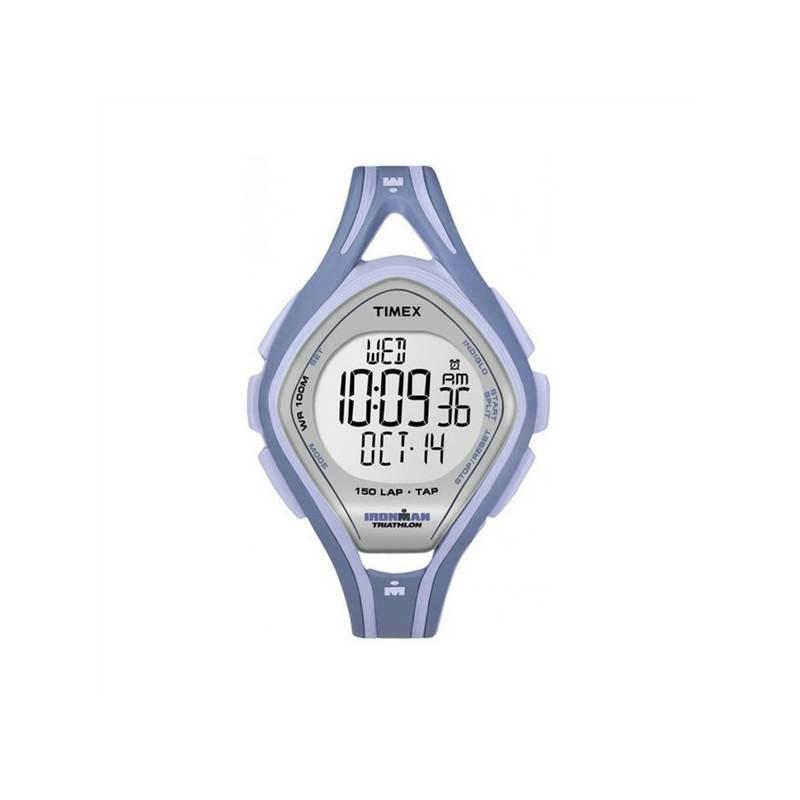 Hodinky dámské Timex Ladies Ironman T5K287, hodinky, dámské, timex, ladies, ironman, t5k287