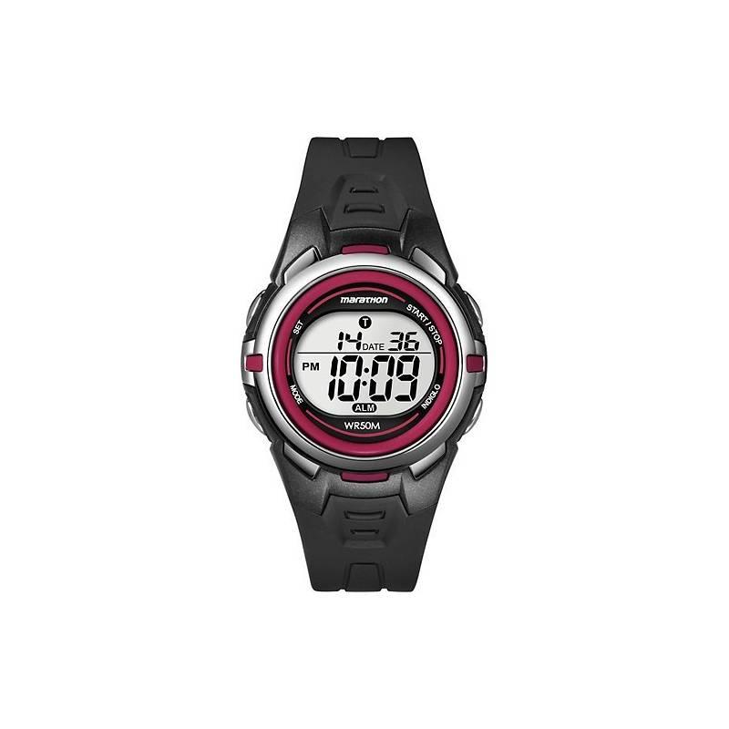 Hodinky dámské Timex Marathon T5K363, hodinky, dámské, timex, marathon, t5k363