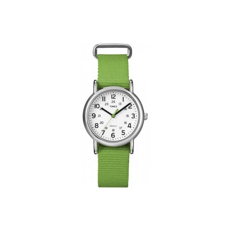 Hodinky dámské Timex Weekender T2N835, hodinky, dámské, timex, weekender, t2n835