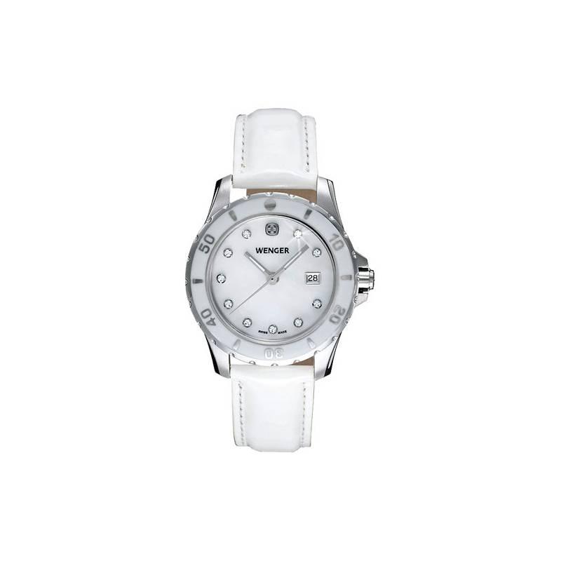 Hodinky dámské Wenger Elegance 70381, hodinky, dámské, wenger, elegance, 70381