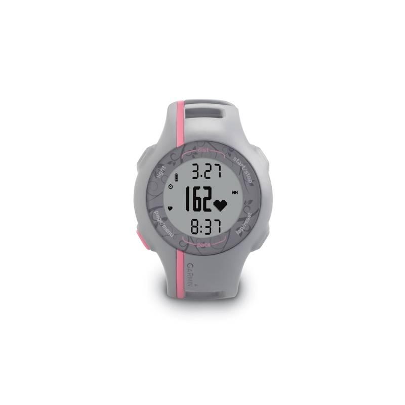 Hodinky Garmin Forerunner 110 HR, hodinky, garmin, forerunner, 110