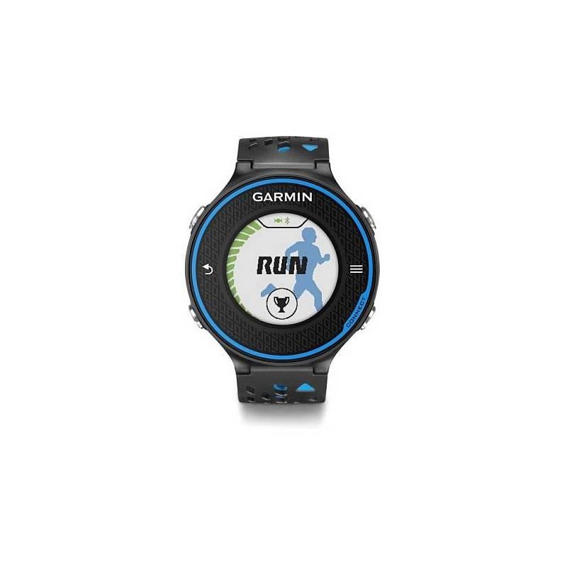 Hodinky Garmin Forerunner 620 HR Run černé, hodinky, garmin, forerunner, 620, run, černé