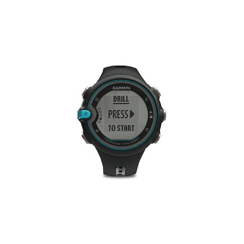 Hodinky Garmin SWIM, hodinky, garmin, swim