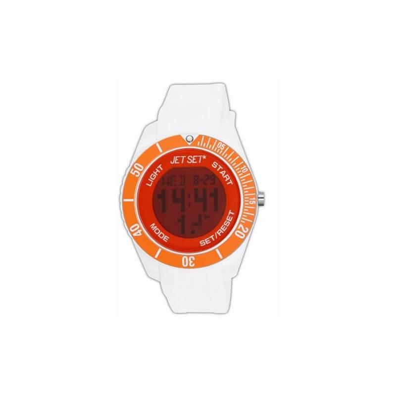 Hodinky Jet Set Bubble Touch J93491-17, hodinky, jet, set, bubble, touch, j93491-17