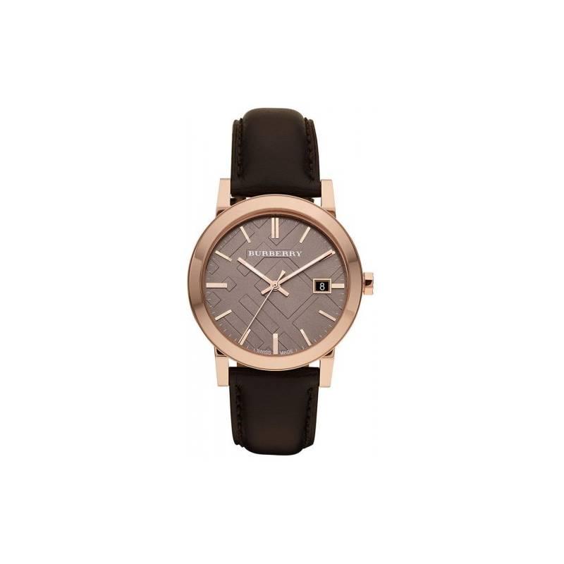 Hodinky pánské Burberry BU 9013, hodinky, pánské, burberry, 9013