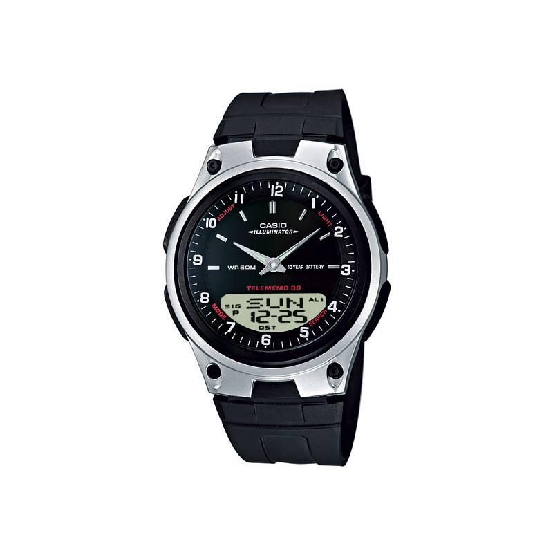 Hodinky pánské Casio Collection AW-80-1AVEF, hodinky, pánské, casio, collection, aw-80-1avef