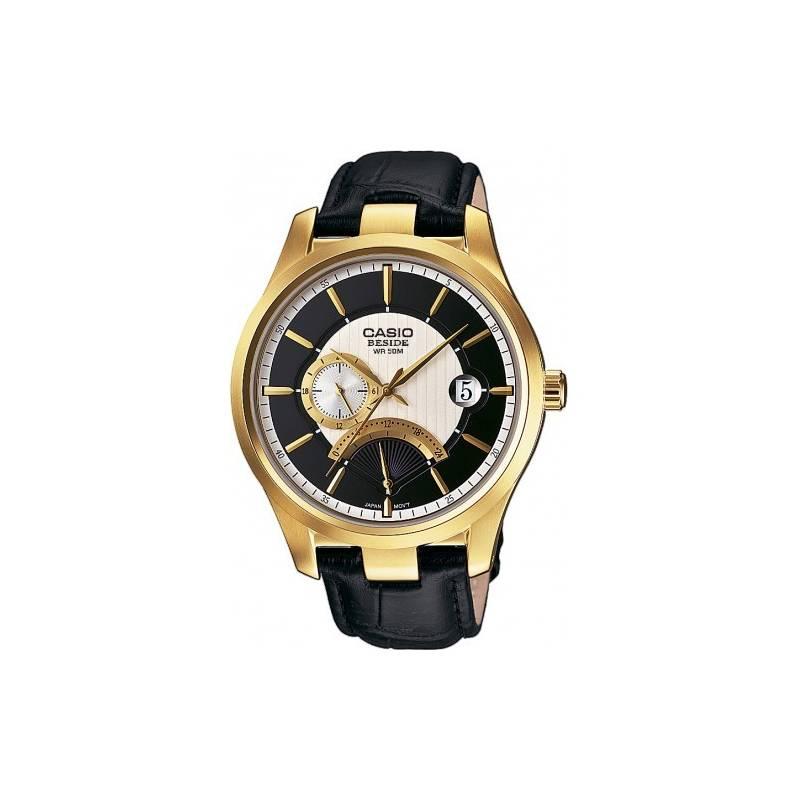 Hodinky pánské Casio Collection BEM-308GL-1A, hodinky, pánské, casio, collection, bem-308gl-1a