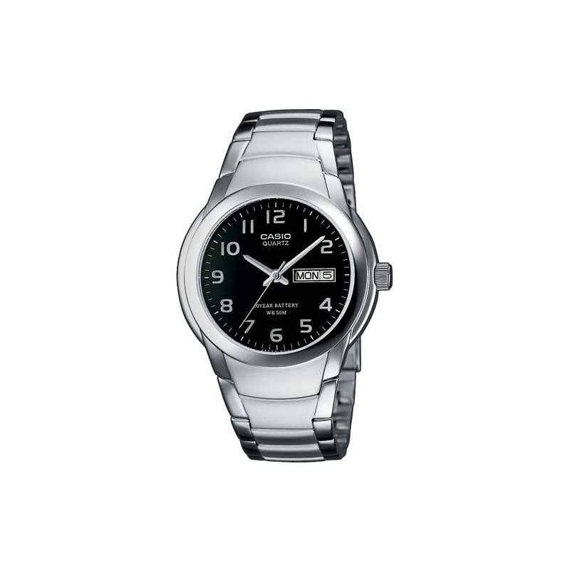 Hodinky pánské Casio Collection MTP-1229D-1AVEF, hodinky, pánské, casio, collection, mtp-1229d-1avef