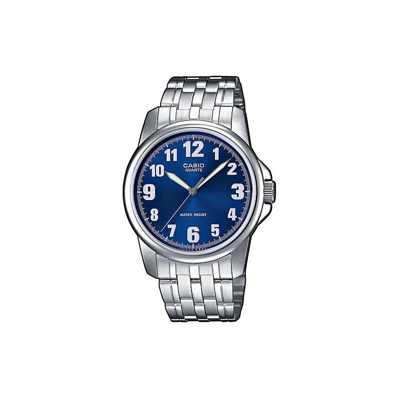 Hodinky pánské Casio Collection MTP-1260D-2BEF, hodinky, pánské, casio, collection, mtp-1260d-2bef