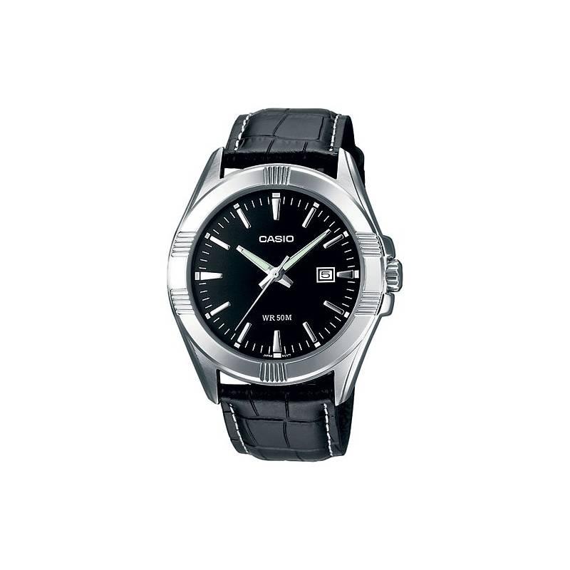 Hodinky pánské Casio Collection MTP-1308L-1AVEF, hodinky, pánské, casio, collection, mtp-1308l-1avef