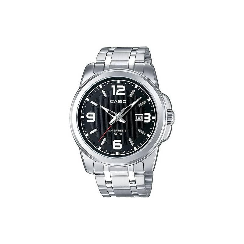 Hodinky pánské Casio Collection MTP-1314D-1AVEF, hodinky, pánské, casio, collection, mtp-1314d-1avef