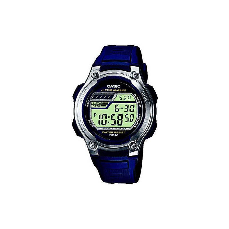 Hodinky pánské Casio Collection W-212H-2AVEF, hodinky, pánské, casio, collection, w-212h-2avef