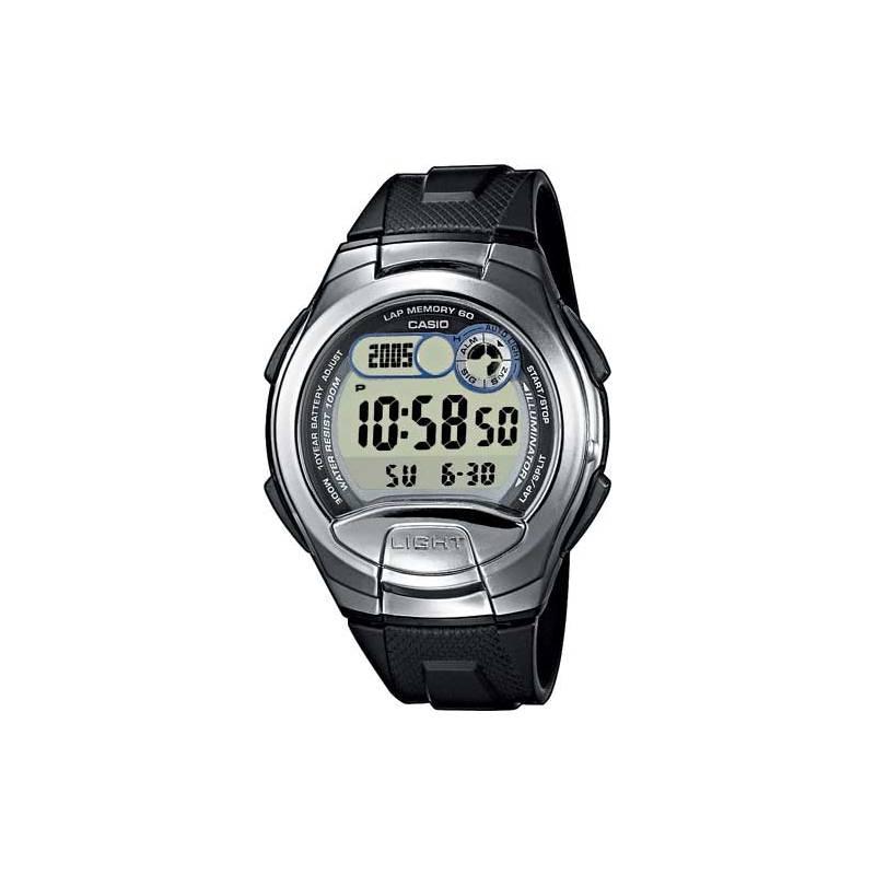 Hodinky pánské Casio Collection W-752-1AVEF, hodinky, pánské, casio, collection, w-752-1avef