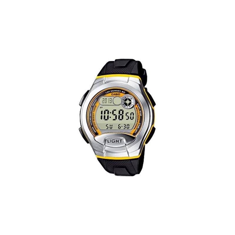 Hodinky pánské Casio Collection W-752-9BVEF, hodinky, pánské, casio, collection, w-752-9bvef