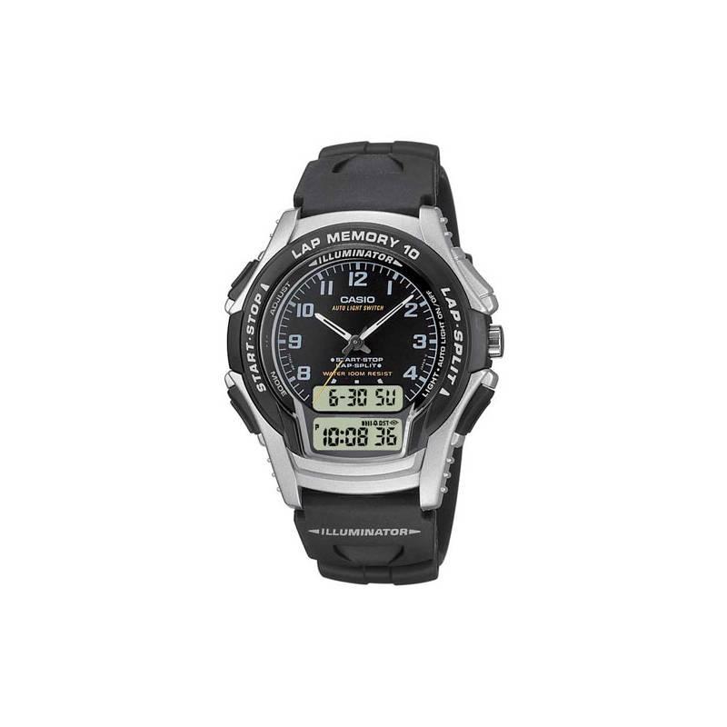 Hodinky pánské Casio Collection WS-300-1BVSEF, hodinky, pánské, casio, collection, ws-300-1bvsef