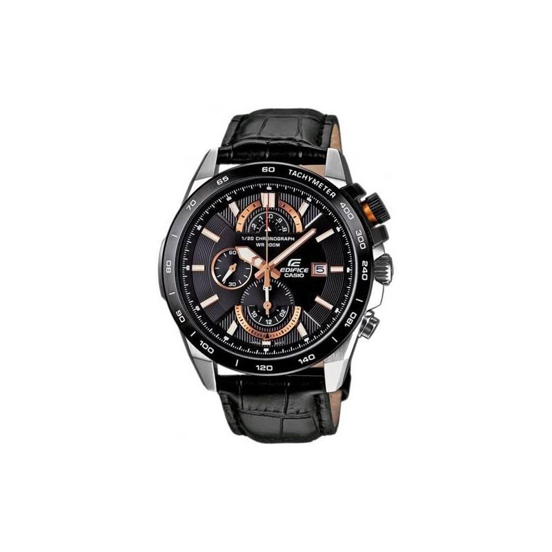 Hodinky pánské Casio Edifice EFR-520L-1A, hodinky, pánské, casio, edifice, efr-520l-1a