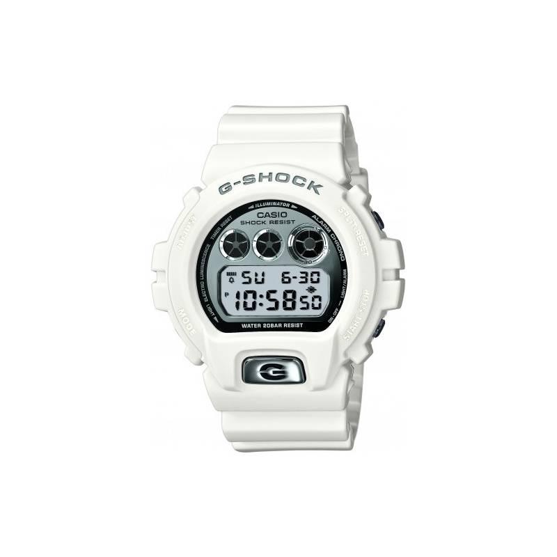 Hodinky pánské Casio G-Shock DW-6900MR-7, hodinky, pánské, casio, g-shock, dw-6900mr-7