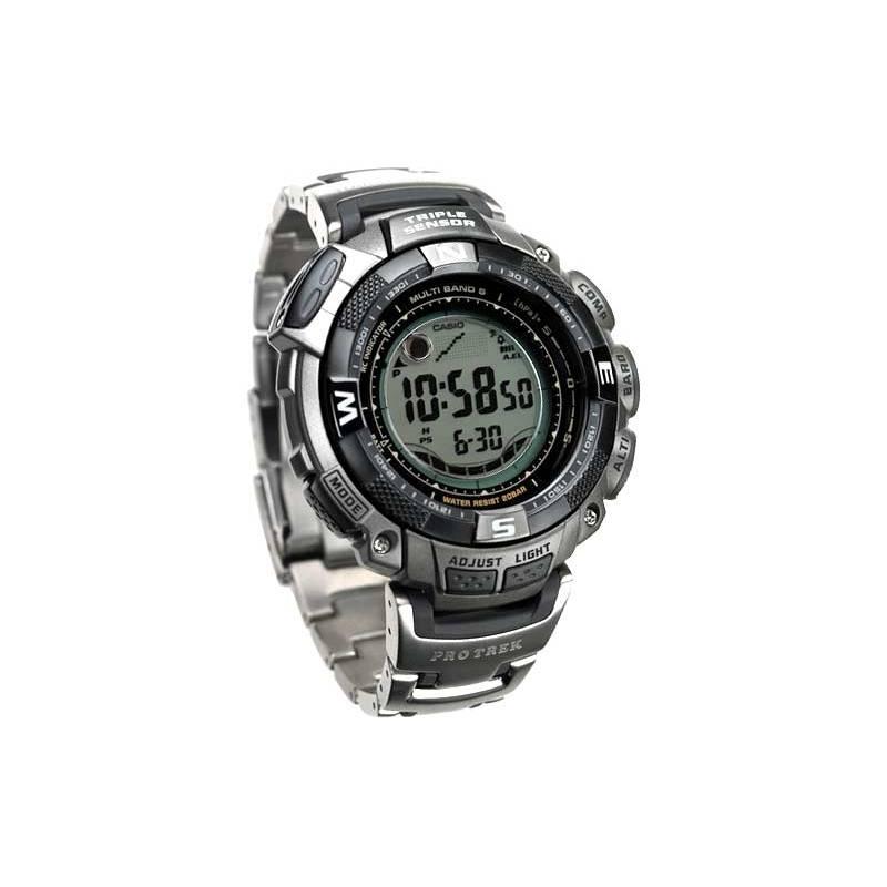 Hodinky pánské Casio PRO TREK PRW-1500T-7VER, hodinky, pánské, casio, pro, trek, prw-1500t-7ver