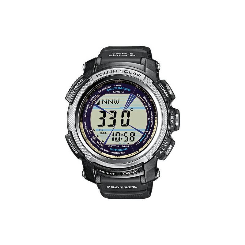 Hodinky pánské Casio Pro Trek PRW-2000-1ER, hodinky, pánské, casio, pro, trek, prw-2000-1er