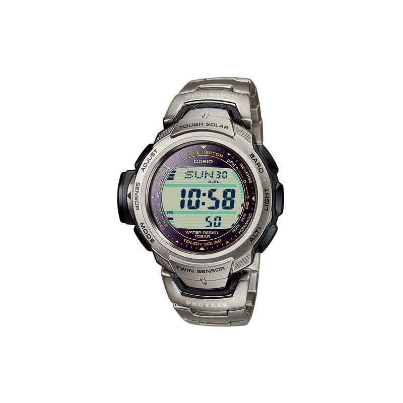 Hodinky pánské Casio PRO TREK PRW-500T-7VER, hodinky, pánské, casio, pro, trek, prw-500t-7ver