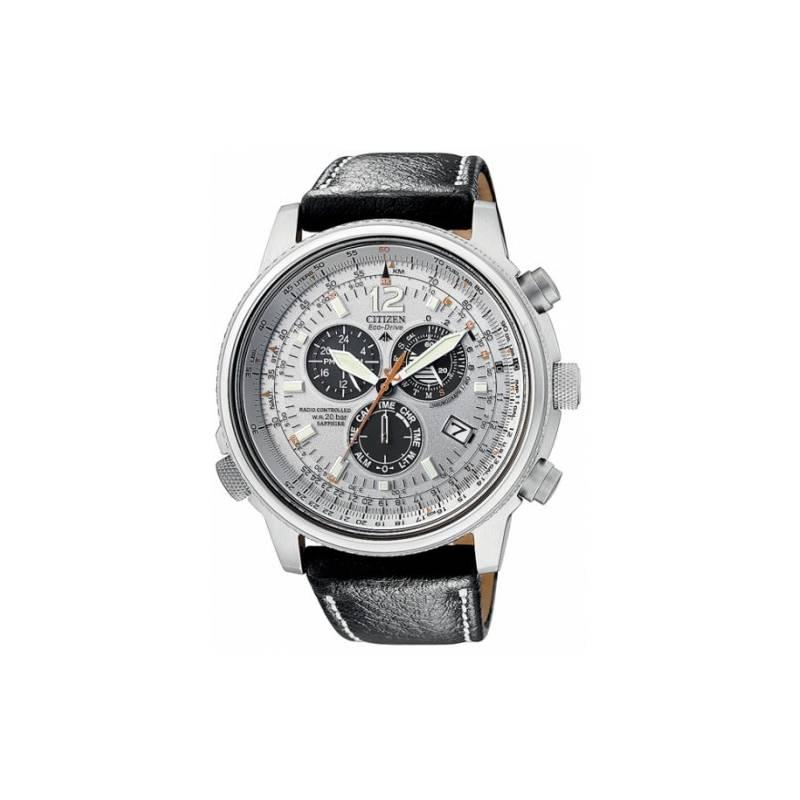 Hodinky pánské Citizen Eco-Drive Pilot RC AS4020-44H, hodinky, pánské, citizen, eco-drive, pilot, as4020-44h