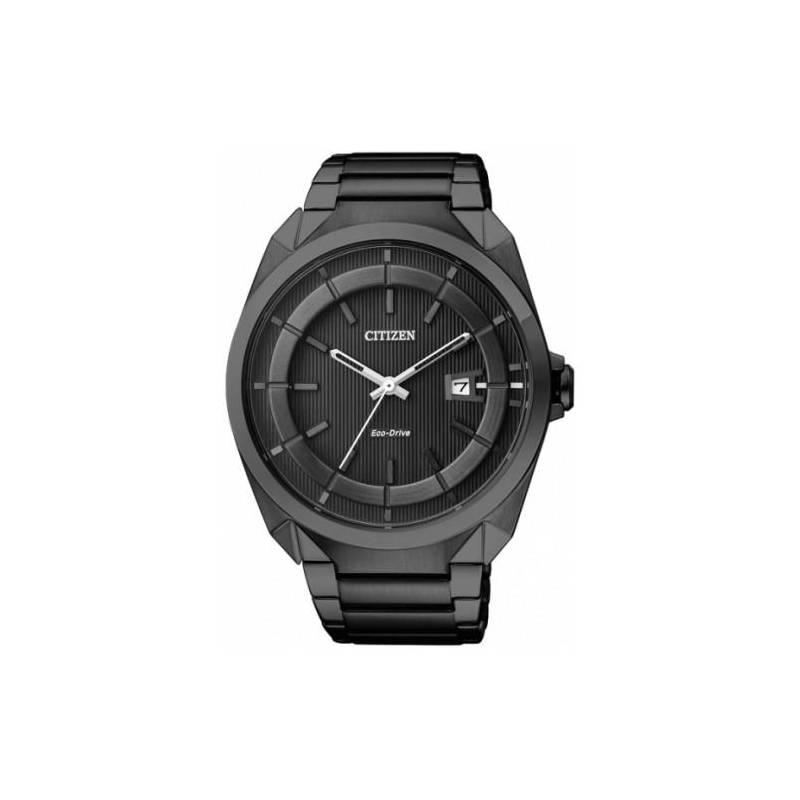 Hodinky pánské Citizen Eco-Drive Ring AW1015-53E, hodinky, pánské, citizen, eco-drive, ring, aw1015-53e