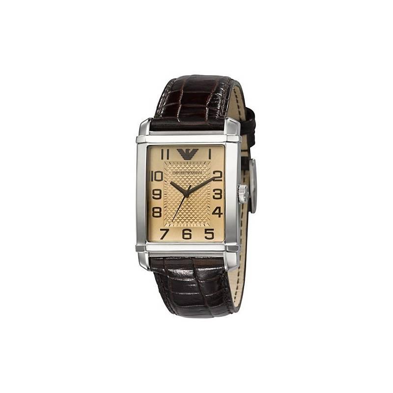 Hodinky pánské Emporio Armani Classic AR0489, hodinky, pánské, emporio, armani, classic, ar0489
